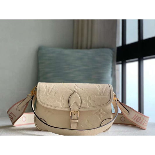 Louis Vuitton Diane Handbag Travel Bag Handbag Bgmp1609