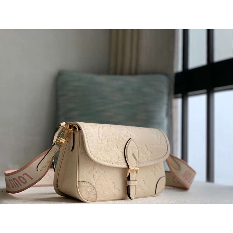 Louis Vuitton Diane Handbag Travel Bag Handbag Bgmp1609