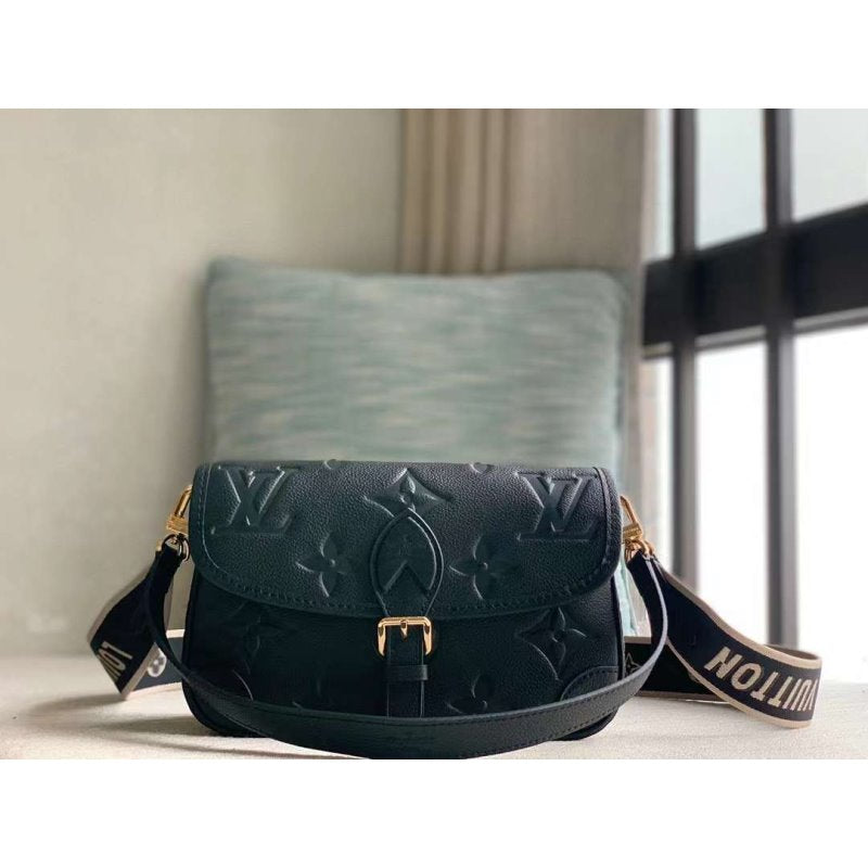 Louis Vuitton Diane Handbag Travel Bag Handbag Bgmp1610