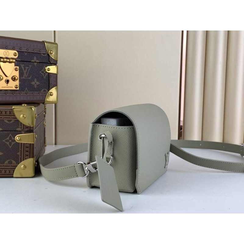 Louis Vuitton Hand Bag Mini Flap Travel Bag Bag Bgmp1489