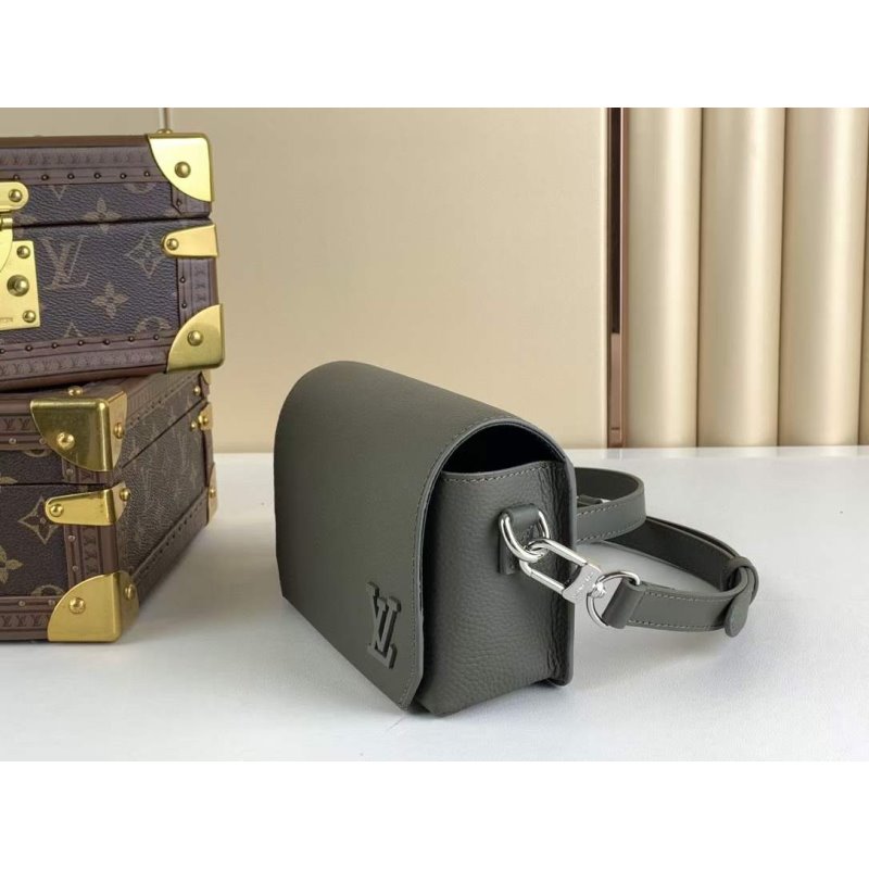 Louis Vuitton Hand Bag Mini Flap Travel Bag Bag Bgmp1490