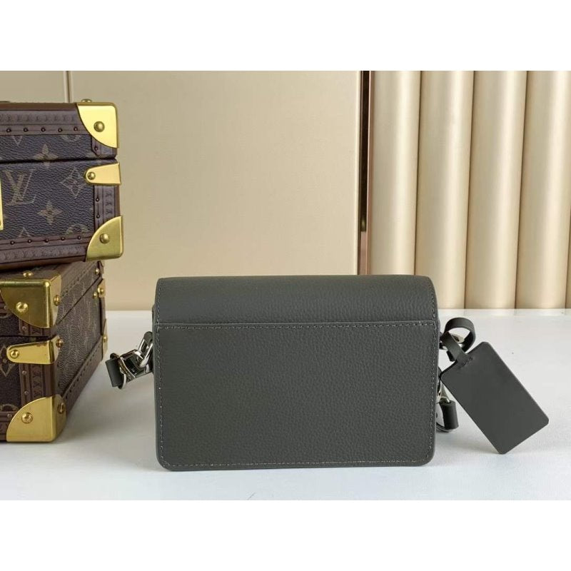 Louis Vuitton Hand Bag Mini Flap Travel Bag Bag Bgmp1490