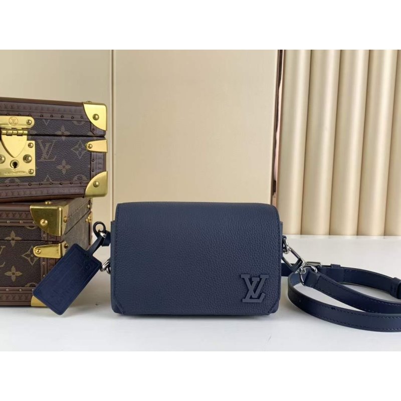 Louis Vuitton Hand Bag Mini Flap Travel Bag Bag Bgmp1494