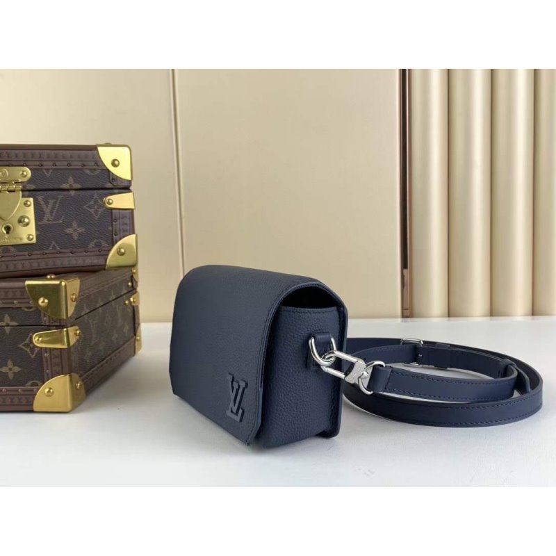 Louis Vuitton Hand Bag Mini Flap Travel Bag Bag Bgmp1494