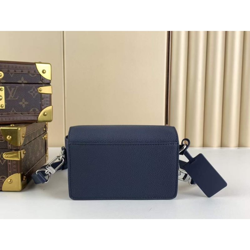 Louis Vuitton Hand Bag Mini Flap Travel Bag Bag Bgmp1494