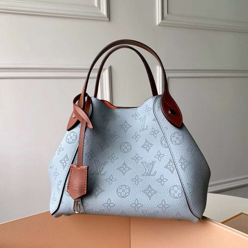Louis Vuitton Hina Hand Bag Travel Bag