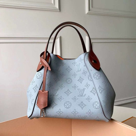 Louis Vuitton Hina Hand Bag Travel Bag