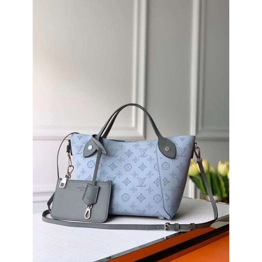 Louis Vuitton Hina Hand Bag Travel Bag Bag Bgmp1315