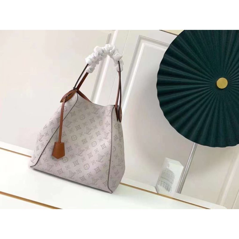 Louis Vuitton Hina Hand Bag Travel Bag Bag Bgmp1322