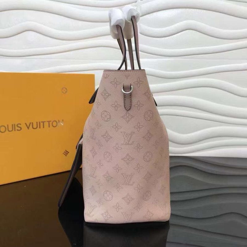 Louis Vuitton Hina Hand Bag Travel Bag Bag Bgmp1324