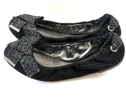 Louis Vuitton Leather Shoes