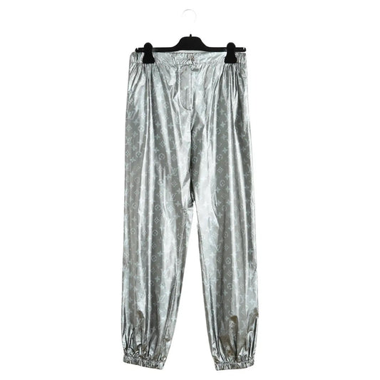 Louis Vuitton Monogram Silver Apparel
