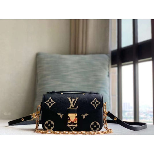 Louis Vuitton Metis Hand Bag Travel Bag Bag Bgmp1600