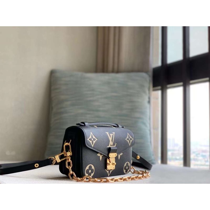 Louis Vuitton Metis Hand Bag Travel Bag Bag Bgmp1600