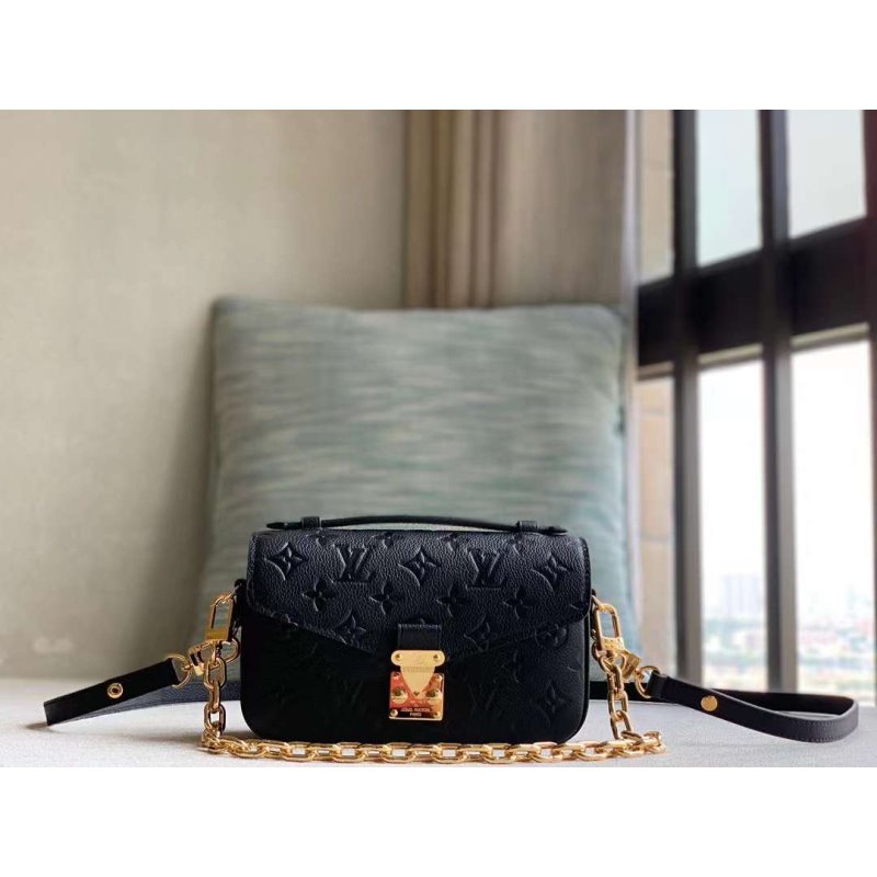 Louis Vuitton Metis Hand Bag Travel Bag Bag Bgmp1602
