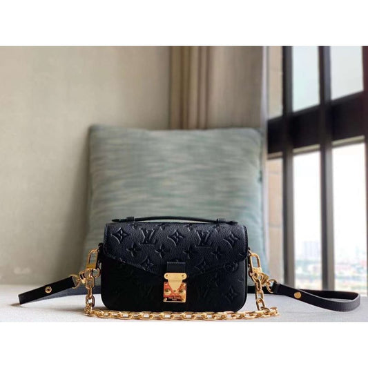 Louis Vuitton Metis Hand Bag Travel Bag Bag Bgmp1602