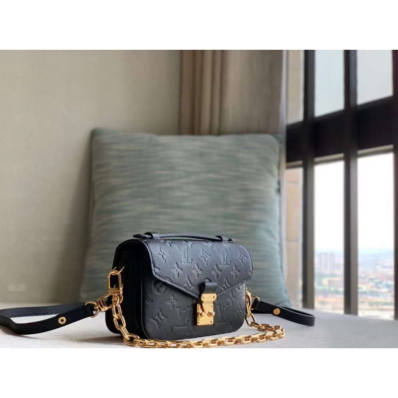 Louis Vuitton Metis Hand Bag Travel Bag Bag Bgmp1602