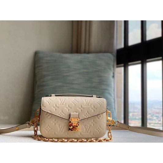 Louis Vuitton Metis Hand Bag Travel Bag Bag Bgmp1603