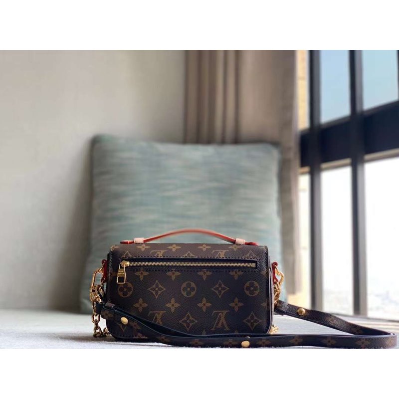 Louis Vuitton Metis Hand Bag Travel Bag Bag Bgmp1604