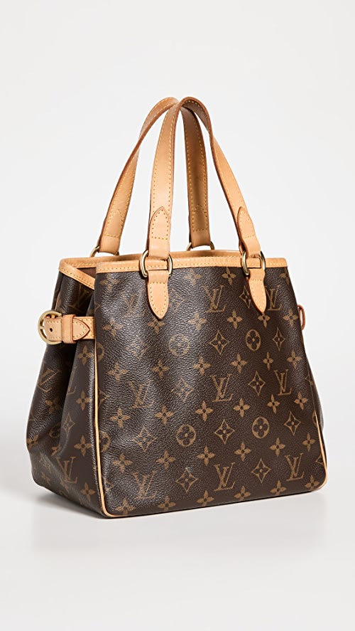Louis Vuitton SATCHEL Monogram Satchel Bag