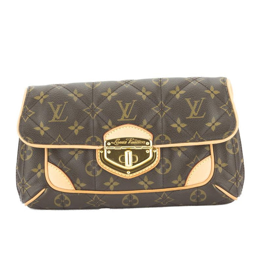 Louis Vuitton Etoile Monogram Clutch Bag