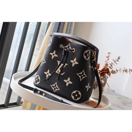 Louis Vuitton LV Neo Noe Bag Bucket Bucket Bag