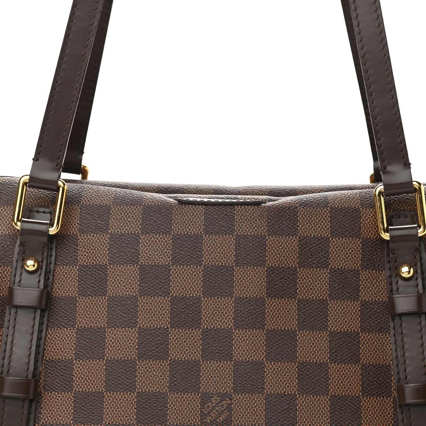 Louis Vuitton EBENE GM Damier Handbag Gm Bag