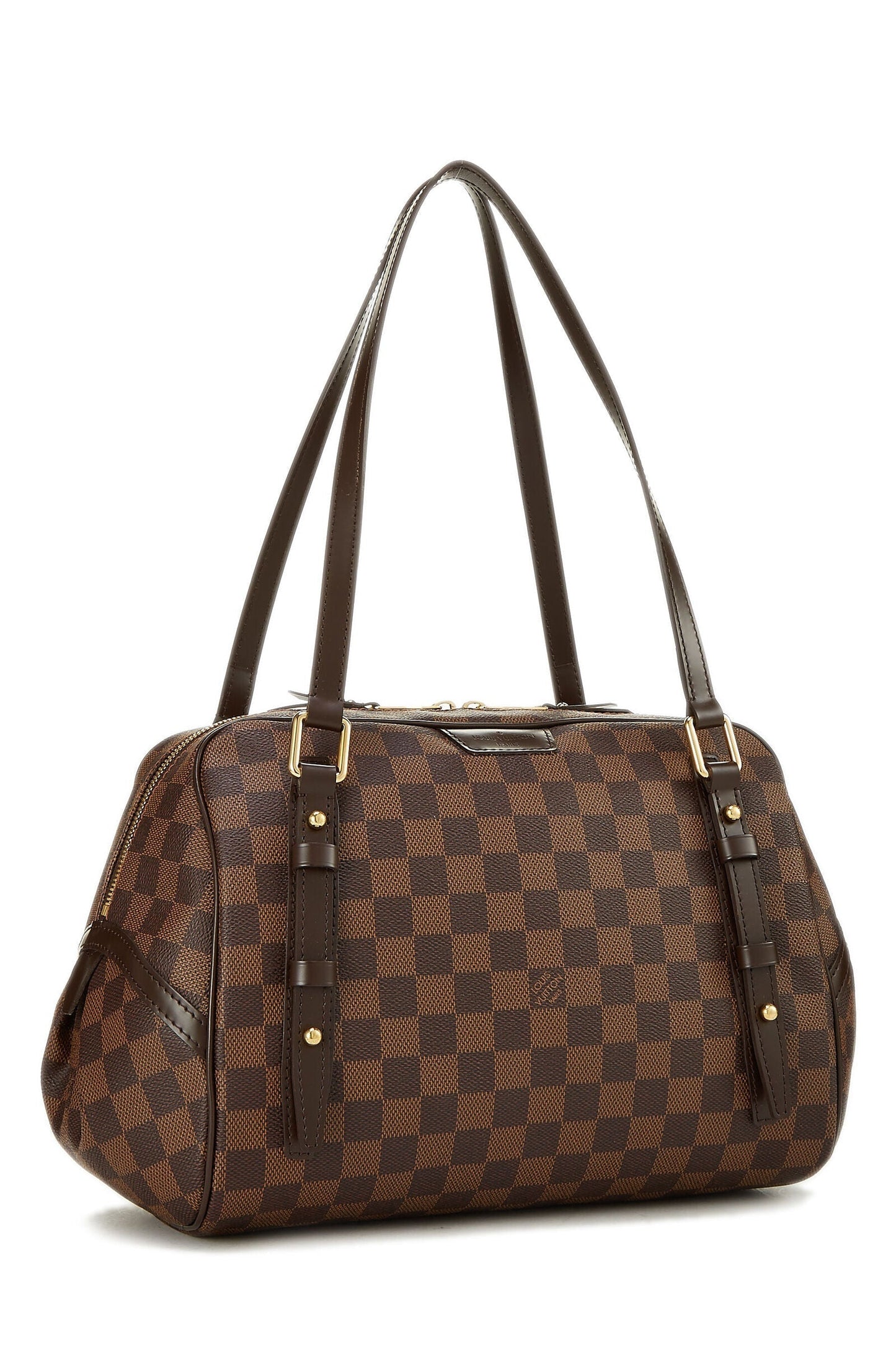 Louis Vuitton EBENE GM Damier Handbag Gm Bag