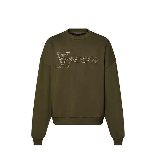 Louis Vuitton CREWNECK Apparel