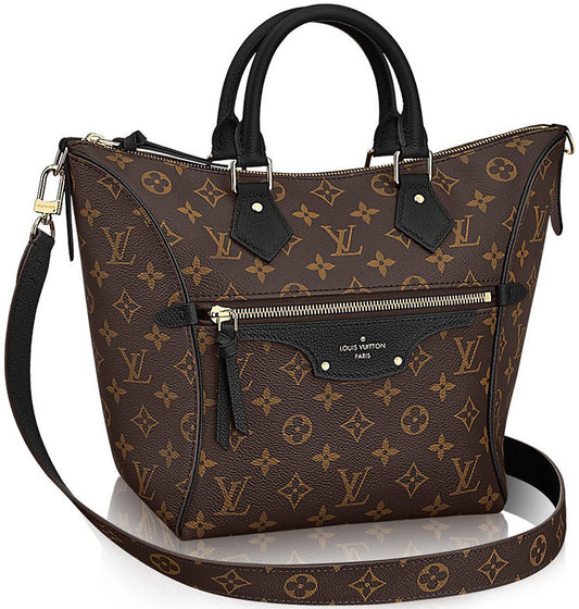 Louis Vuitton Tournelle Mm PM Handbag