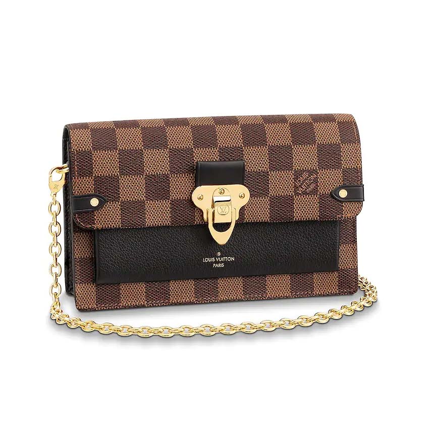 Louis Vuitton Vavin Wallet Case