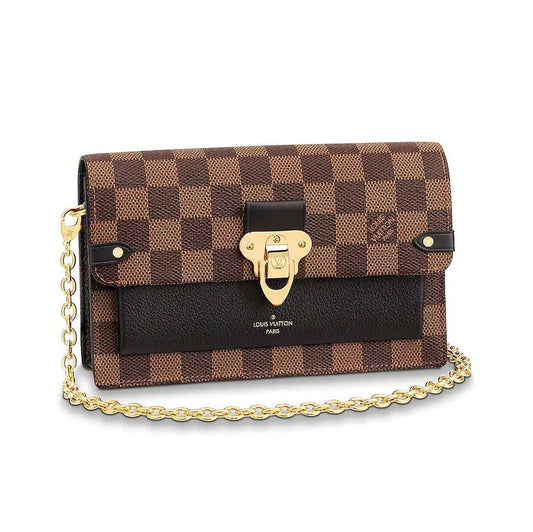Louis Vuitton Vavin Wallet Case