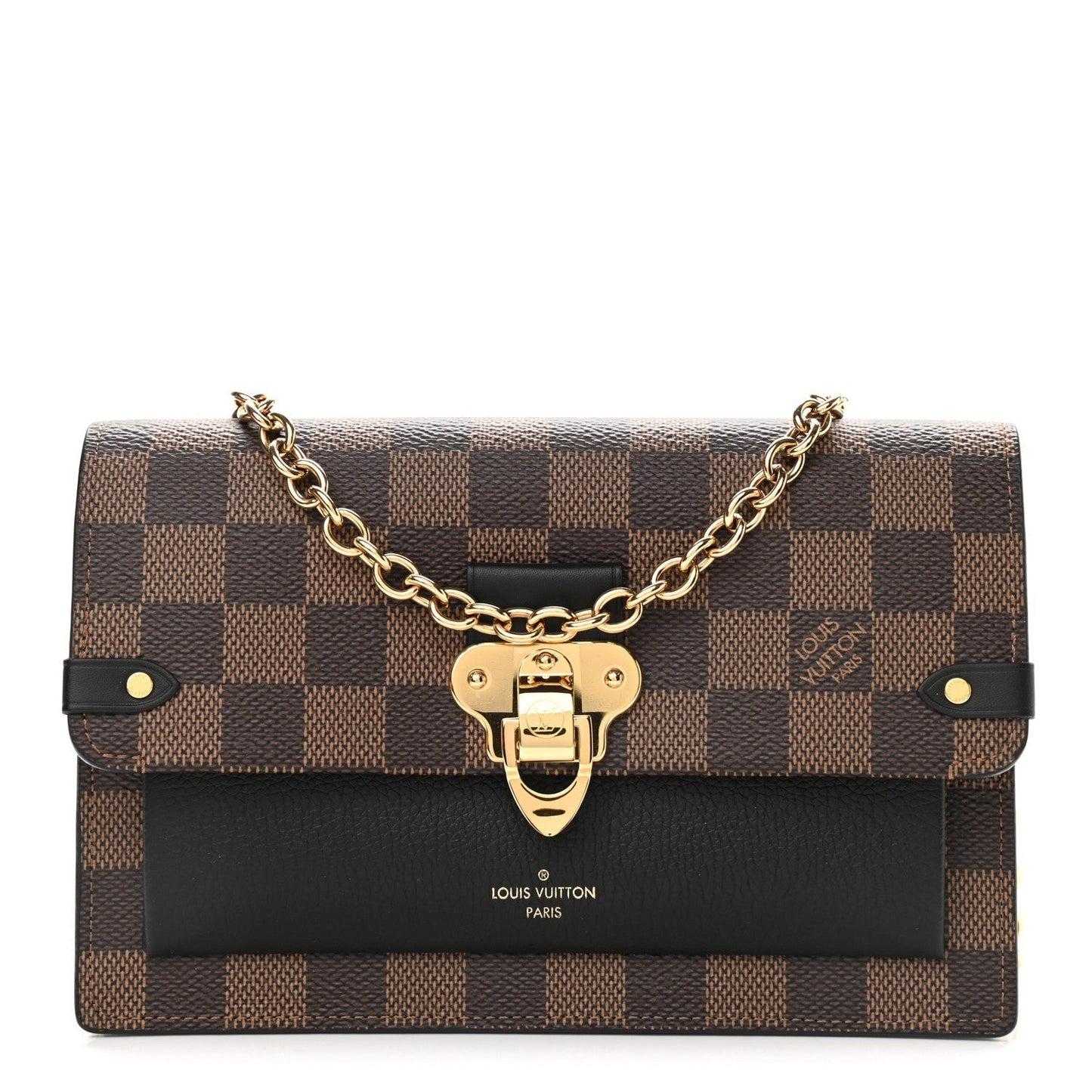 Louis Vuitton Vavin Wallet Case