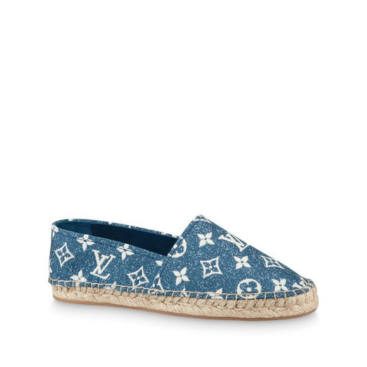 Louis Vuitton FLAT Shoes
