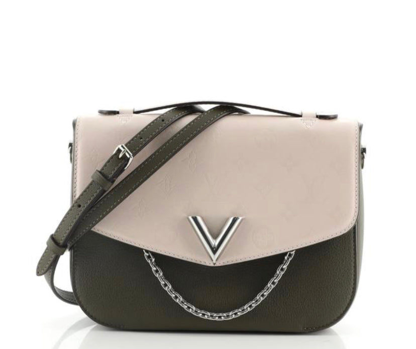 Louis Vuitton VERY Crossbody Bag