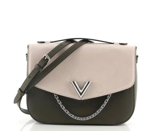 Louis Vuitton VERY Crossbody Bag