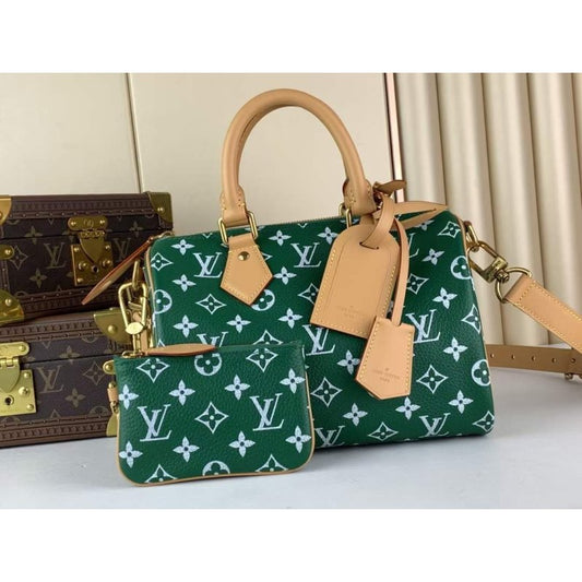 Louis Vuitton Bandouliere Hand Bag Travel Bag Bag Bg02021