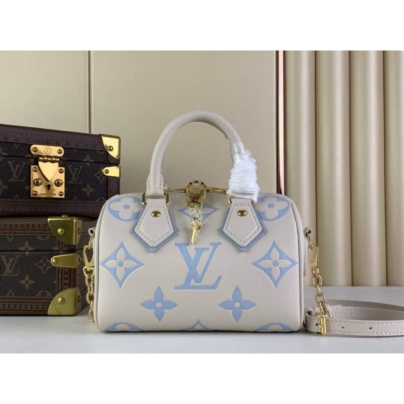 Louis Vuitton Bandouliere Hand Bag Travel Bag Bag Bg02038