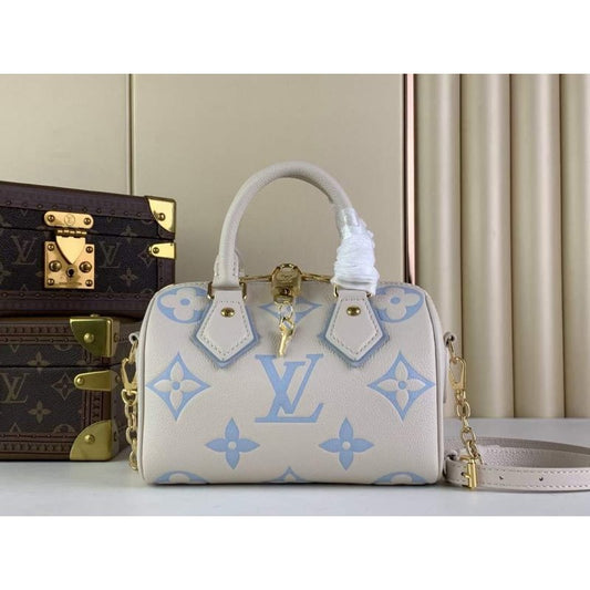 Louis Vuitton Bandouliere Hand Bag Travel Bag Bag Bg02038