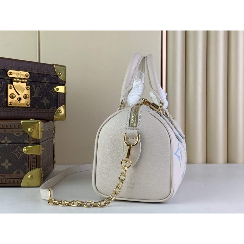Louis Vuitton Bandouliere Hand Bag Travel Bag Bag Bg02038