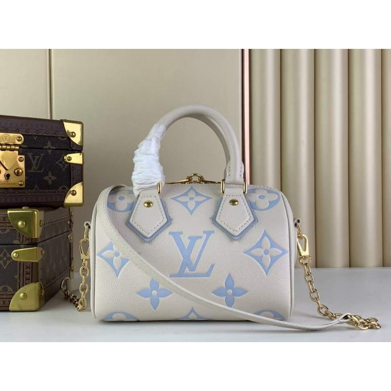 Louis Vuitton Bandouliere Hand Bag Travel Bag Bag Bg02038