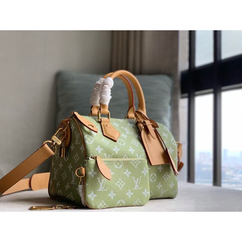 Louis Vuitton Bandouliere Hand Bag Travel Bag