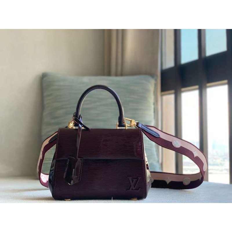 Louis Vuitton Cluny Bag Mini Travel Bag