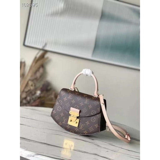 Louis Vuitton Cross Body Bag Travel Bag