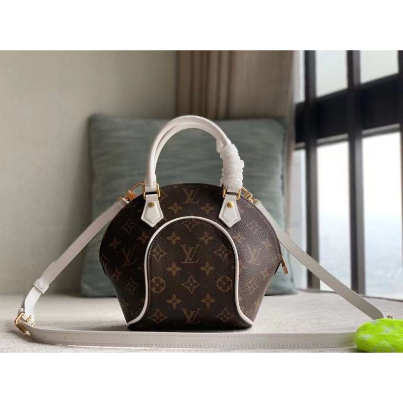 Louis Vuitton Hang Bag Travel Bag