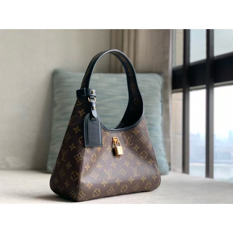 Louis Vuitton Hobo Bag Travel Bag Bag Bg0525093