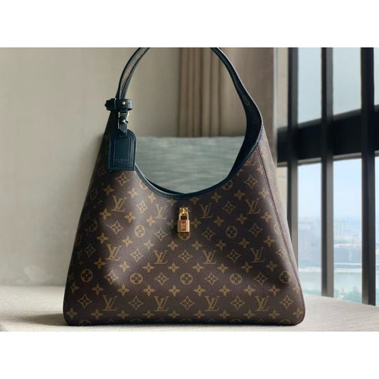Louis Vuitton Hobo Bag Travel Bag