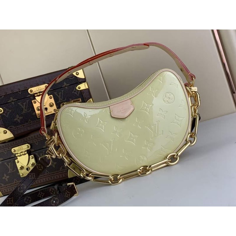 Louis Vuitton LV Lv Reminx Hand Bag Travel Bag Bag Bg02026
