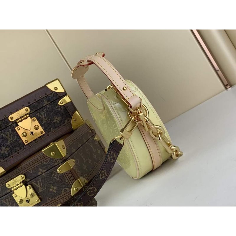 Louis Vuitton LV Lv Reminx Hand Bag Travel Bag Bag Bg02026