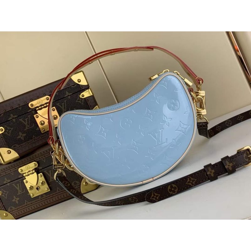 Louis Vuitton LV Lv Reminx Hand Bag Travel Bag